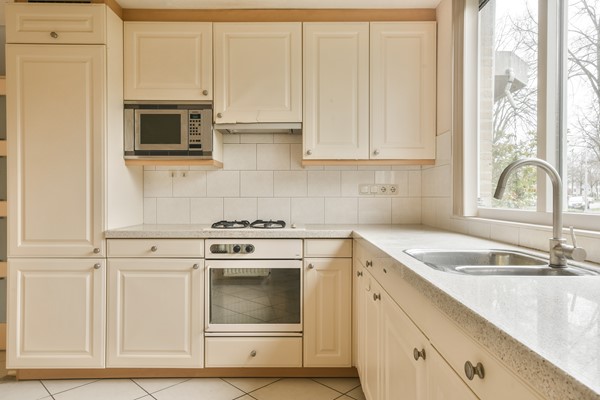 Medium property photo - Dr. Willem Dreesweg 11, 1188 KA Amstelveen